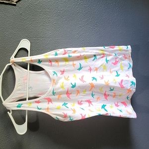 Women tank tops lot of 4